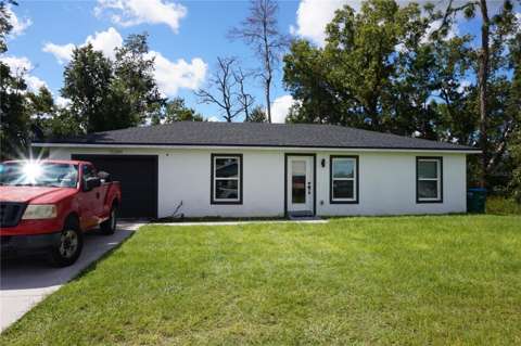 15344 SW 43Rd Avenue Road, home for sale on SW 43Rd Avenue Road