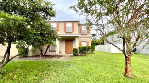 831 Horseshoe Falls Drive, home for sale on Horseshoe Falls Drive