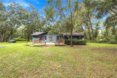 16414 N County Road 225, home for sale on N County Road 225