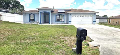 6012 Lake Ruth Drive, 4-bedroom for sale in Dundee