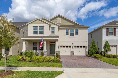 18339 Oliver Twist Way, home for sale on Oliver Twist Way