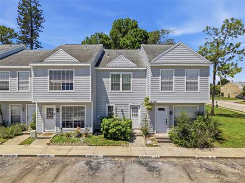 6710 121St Avenue #11, home for sale in Largo 33773