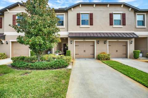 8538 Reedville Street, starter home for sale in New Port Richey