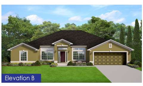 4664 Vaquero Street, home for sale in North Port 34286