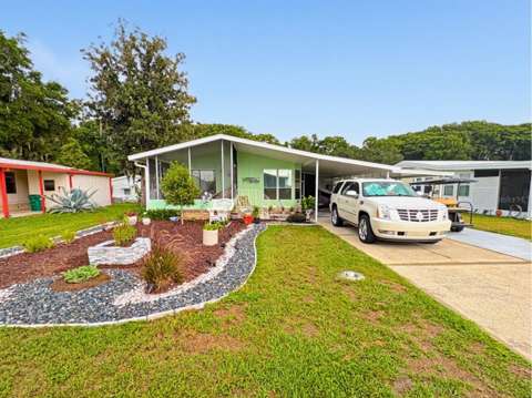413 S Timber Trail, home for sale in Wildwood 34785