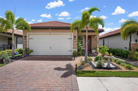 313 Palestro Street, gated community for sale in Nokomis