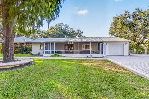 2600 E Irlo Bronson Memorial Highway, home for sale on E Irlo Bronson Memorial Highway