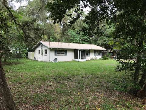 4926 N Coleus Terrace, starter home for sale in Crystal River