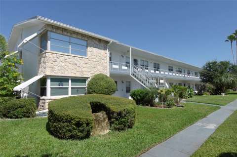 5915 18Th Street #16, home for sale in St. Petersburg 33714