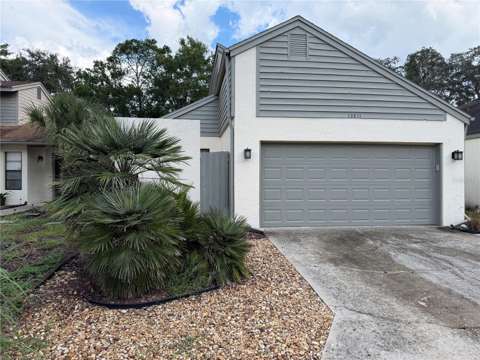 13811 Lazy Oak Drive #21, home for sale in Tampa 33613