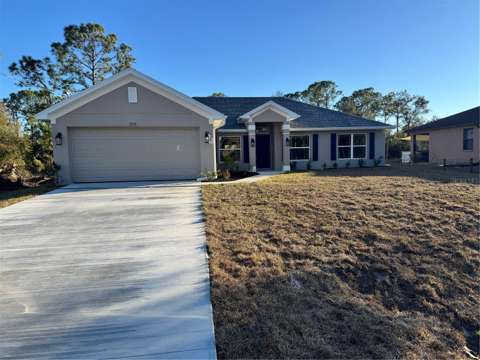7933 Tropicaire Blvd., home for sale on Tropicaire Boulevard