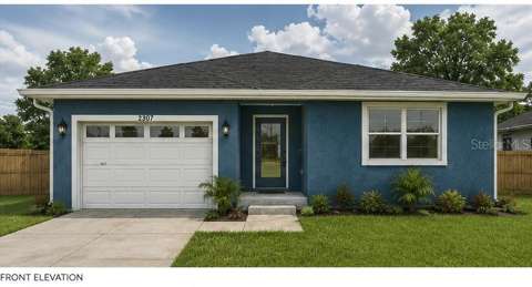 2307 N 48Th Street, home for sale on N 48Th Street