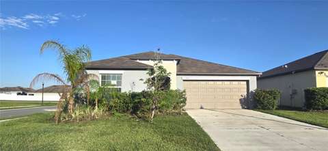 3947 Resting Robin Avenue, home for sale on Resting Robin Avenue