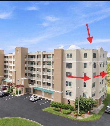 6450 Shoreline Drive #9306, pool for sale in Seminole