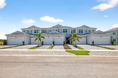 17420 Moonflower Drive #201, gated community for sale in Venice