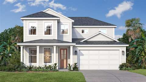 30333 Emerald Forest Drive, home for sale in Mount Dora 32757