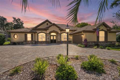 1783 N Musial Point, 4-bedroom for sale in Hernando