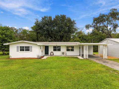 5223 Azalea Circle, home for sale in Dade City 33523