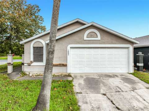 1003 Winterberry Lane, home for sale in Orlando 32811