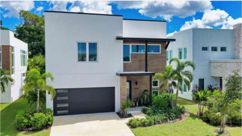 4726 Rivetta Court, 4-bedroom for sale in Sarasota