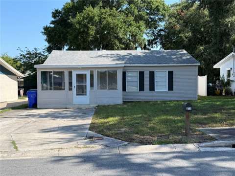311 W Bella Vista Street, home for sale on W Bella Vista Street