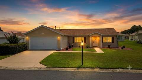 13828 SE 85Th Circle, home for sale on SE 85Th Circle