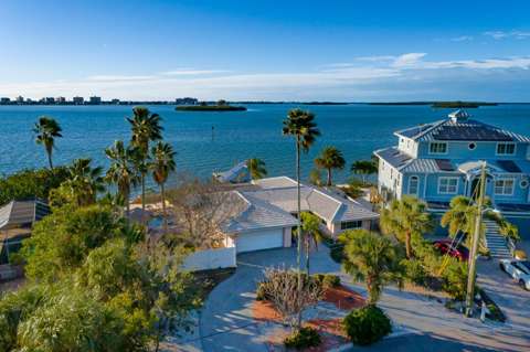 1844 Venetian Point Drive, home for sale on Venetian Point Drive