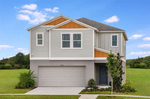 1735 Vanilla Street, 4-bedroom for sale in Lake Hamilton