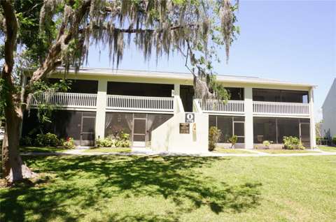 1775 Cupecoy Circle #O6, starter home for sale in Lutz