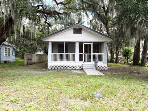 1010 S Dudley Avenue, home for sale in Bartow 33830