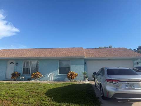7455 W Price Boulevard, home for sale in North Port 34291