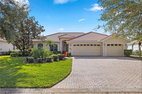 6840 Coyote Ridge Court, home for sale in Bradenton 34201