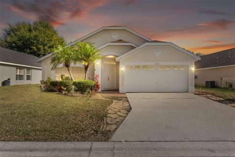 226 Jessamine Drive, home for sale on Jessamine Drive