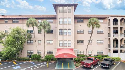 6150 Gulfport Boulevard #202, home for sale in Gulfport 33707