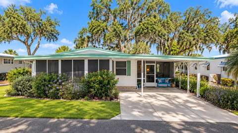 201 Jacaranda Drive, home for sale in Leesburg 34748