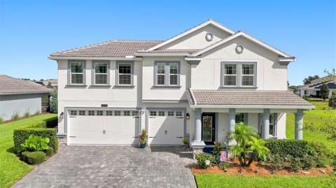 1458 Olympic Club Boulevard, home for sale on Olympic Club Boulevard