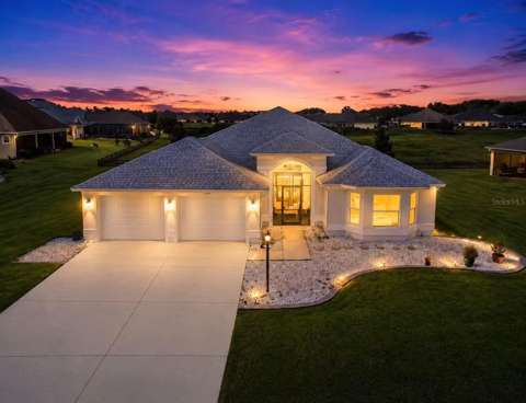 11216 Roz Way, 4-bedroom for sale in Oxford