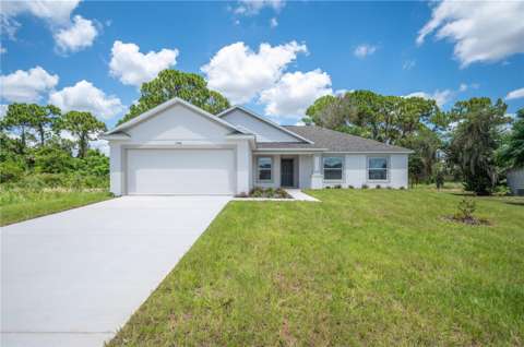 1708 Manatee Drive, $300k–$500k for sale in Sebring