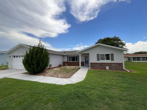 17952 SE 107Th Court, home for sale on SE 107Th Court