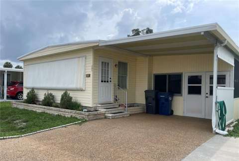 5619 Bayshore Road #161, home for sale on Bayshore Road
