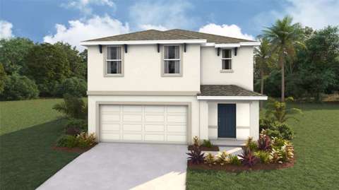 10590 Tucker Road, home for sale in Weeki Wachee 34613