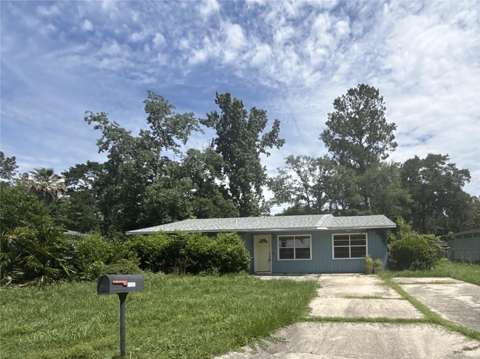 2188 NW 42Nd Avenue, home for sale on NW 42Nd Avenue