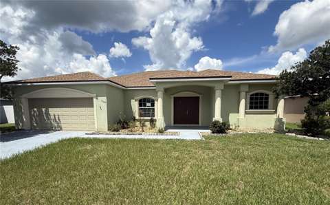 3329 Winchester Estates Circle, home for sale in Lakeland 33810
