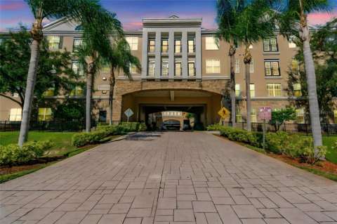 4221 W Spruce Street #2425, home for sale in Tampa 33607