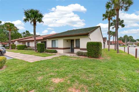 7360 Ulmerton Road #10D, home for sale on Ulmerton Road