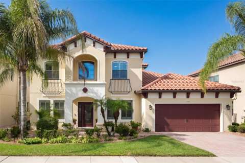 820 Stephens Pass Cove, home for sale in Lake Mary 32746