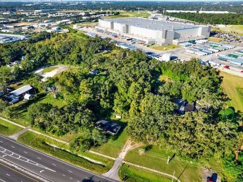 9211 Harney Baptist Church Road, home for sale in Tampa 33637