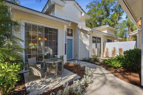 7906 Whitebridge Glen, gated community for sale in University Park