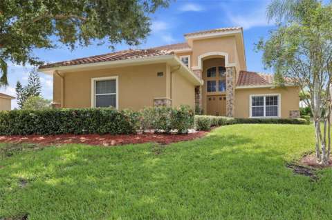 2242 Cypress Hollow Court, home for sale in Safety Harbor 34695
