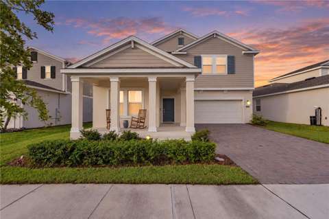 2478 Relaxing Lane, home for sale on Relaxing Lane